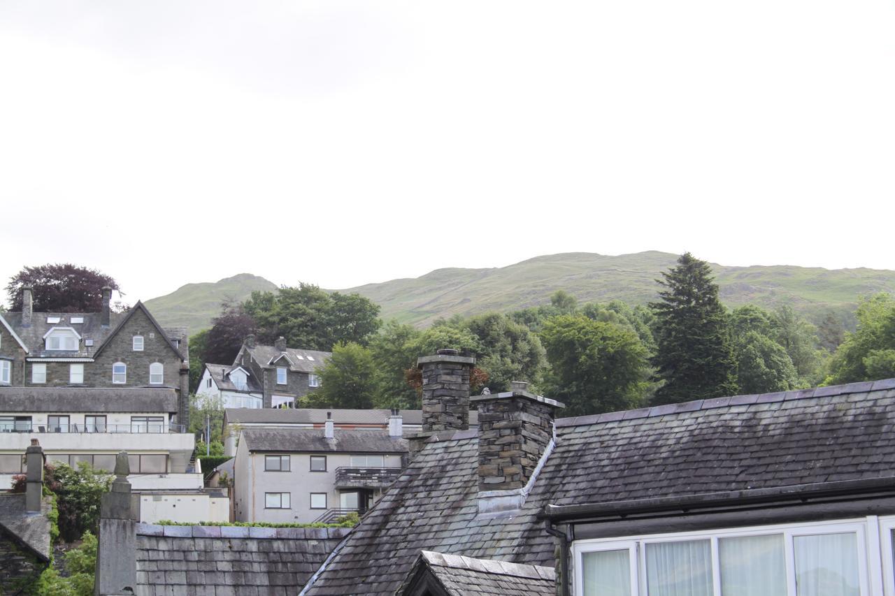 The Lakes B And B Ambleside Exterior photo